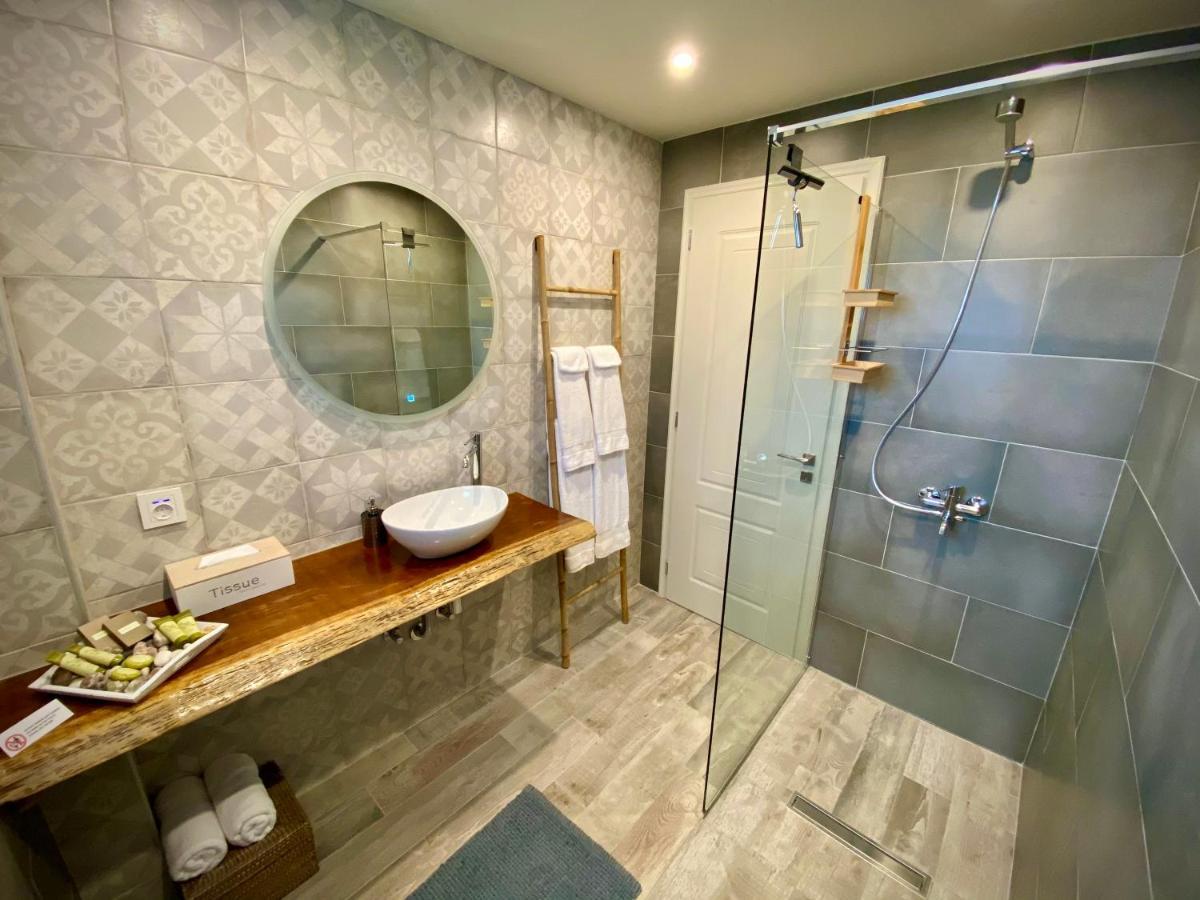 Villa Hylas Luxury Bed & Breakfast Kilada Luaran gambar
