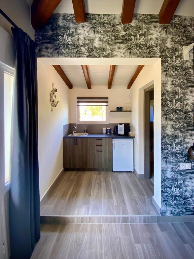 Villa Hylas Luxury Bed & Breakfast Kilada Luaran gambar