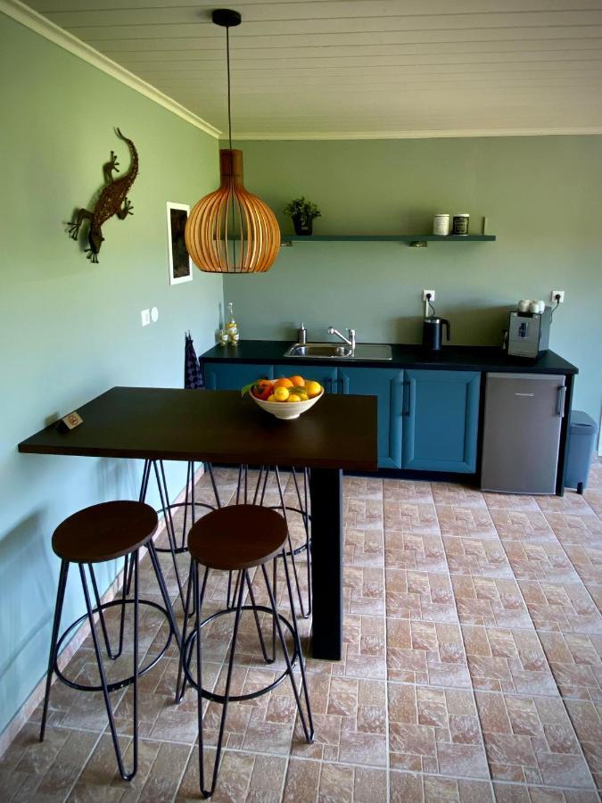 Villa Hylas Luxury Bed & Breakfast Kilada Luaran gambar